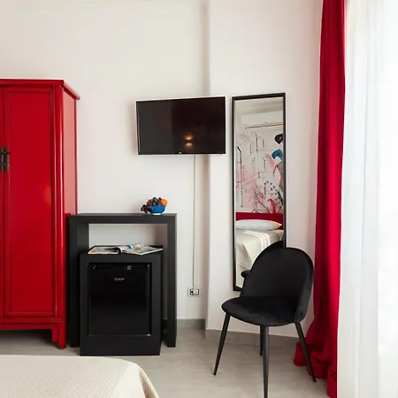 Apartmán Doppia Con Bagno Privato Vicino Al Vaticano *